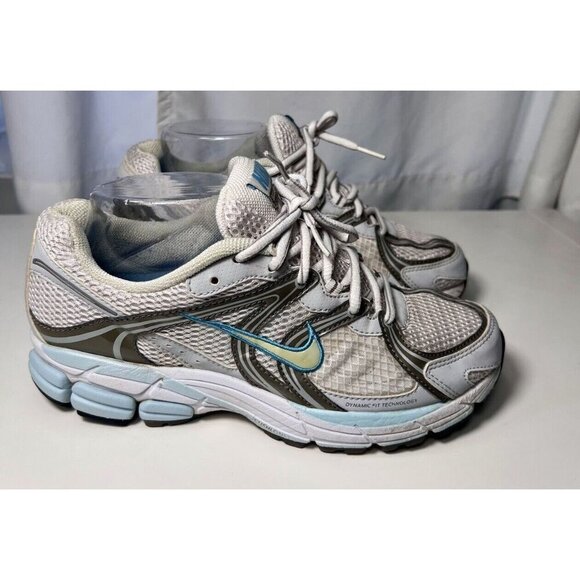Nike (Model: 333607-131) – Men’s Size 8 / Women’s 9.5 – Rare 2009 Release - Picture 1 of 10